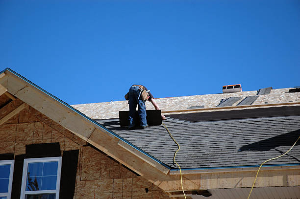 Best Commercial Roofing Services  in Svis, IL