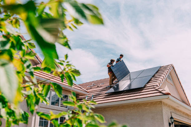 Best Roof Gutter Cleaning  in Svis, IL